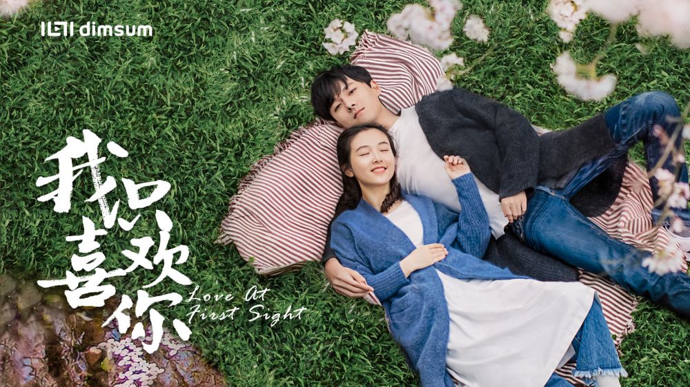 Anh chỉ thích em - Le Coup de Foudre (2019)