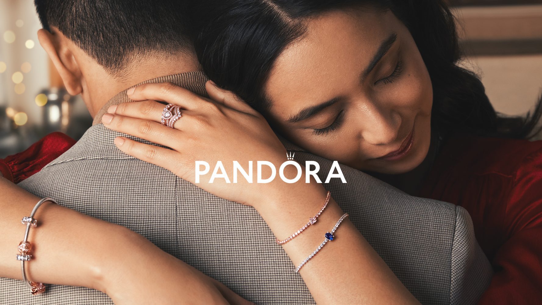 Nhẫn Pandora – Pandora Việt Nam