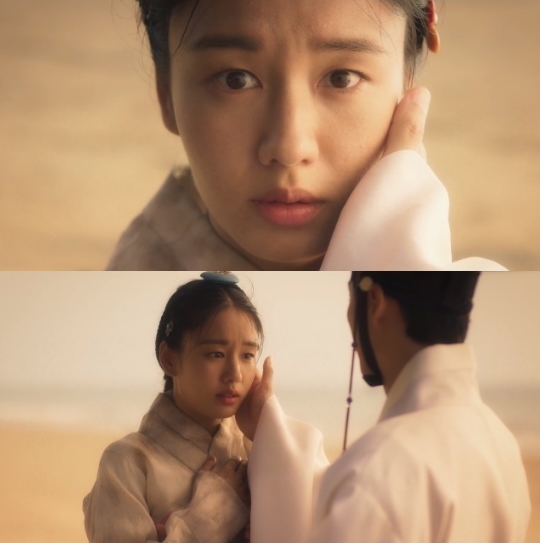 Các tập phim có sự tham gia của Lee Junho: Người yêu dấu – My dearest (2023)
