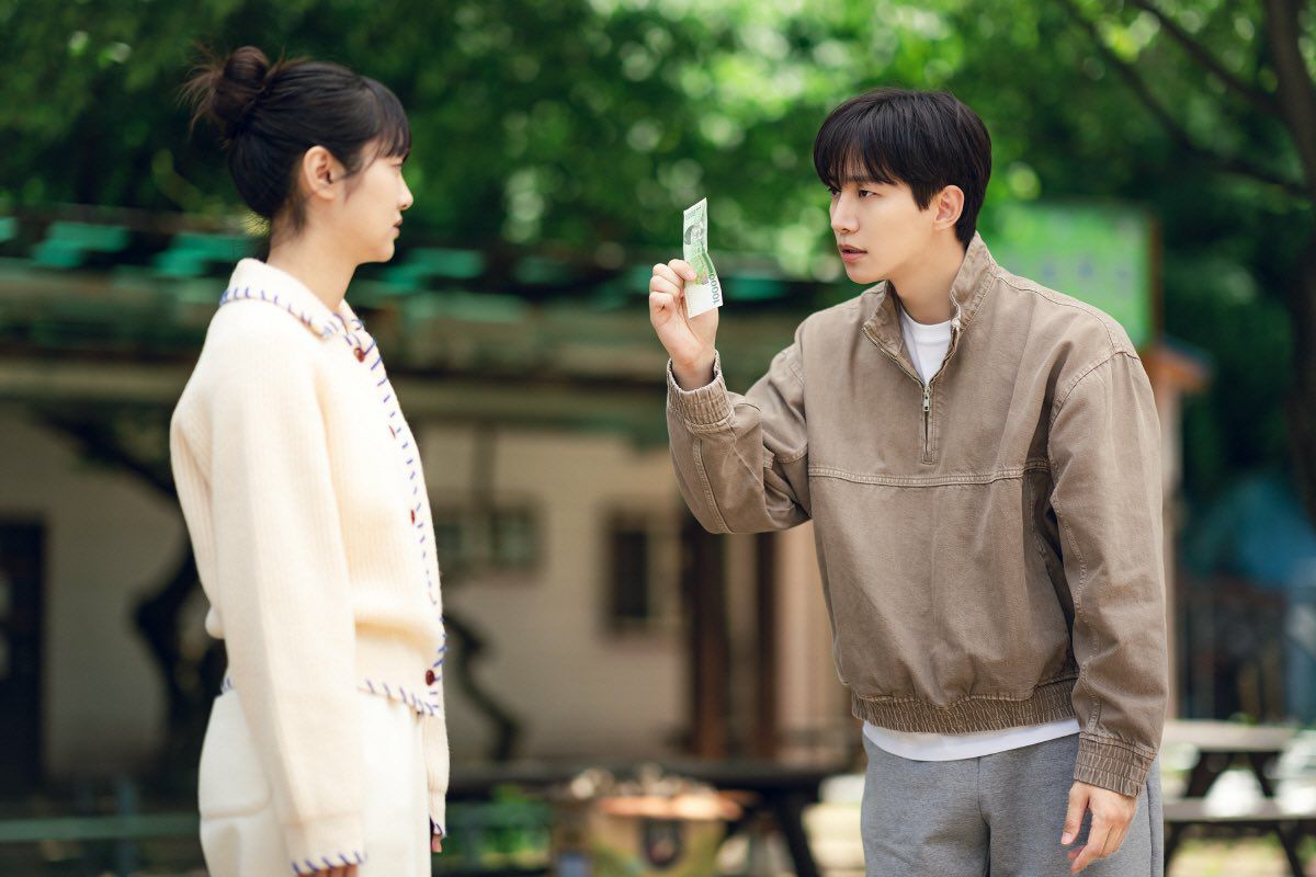 Phim mới của Lee Junho: Cashero (2025)