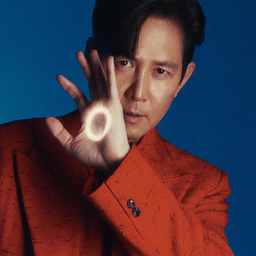 Các phim và chương trình truyền hình có sự tham gia của Lee Jung Jae