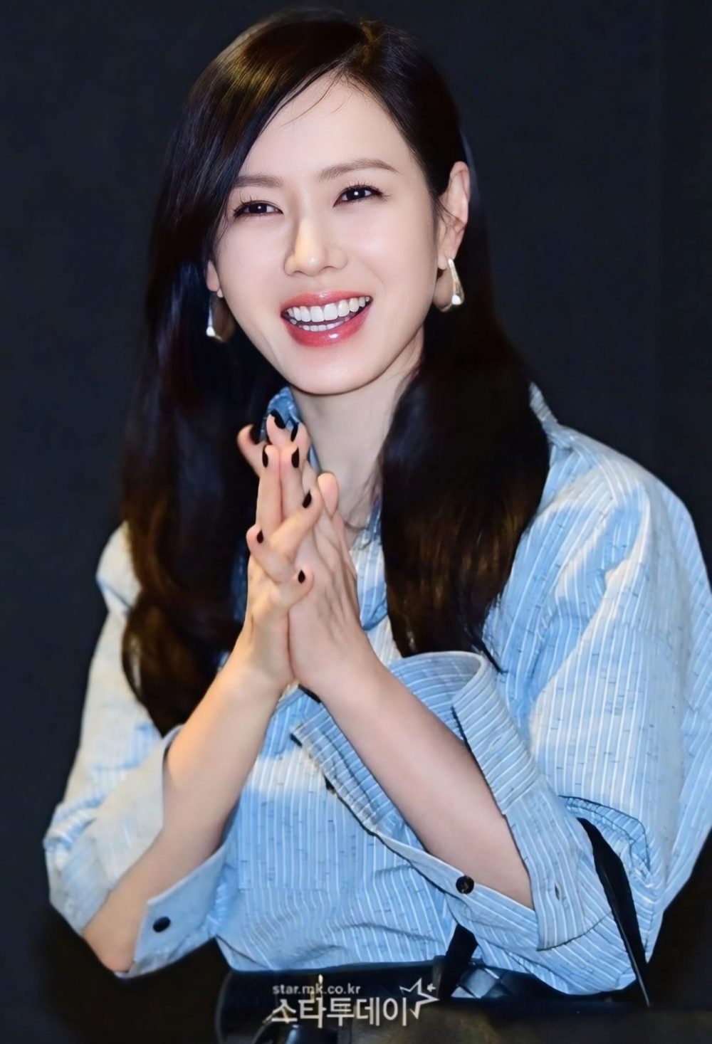 Son Ye Jin