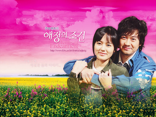 Phim Han Ga In: Điều khoản kết thúc (2004)