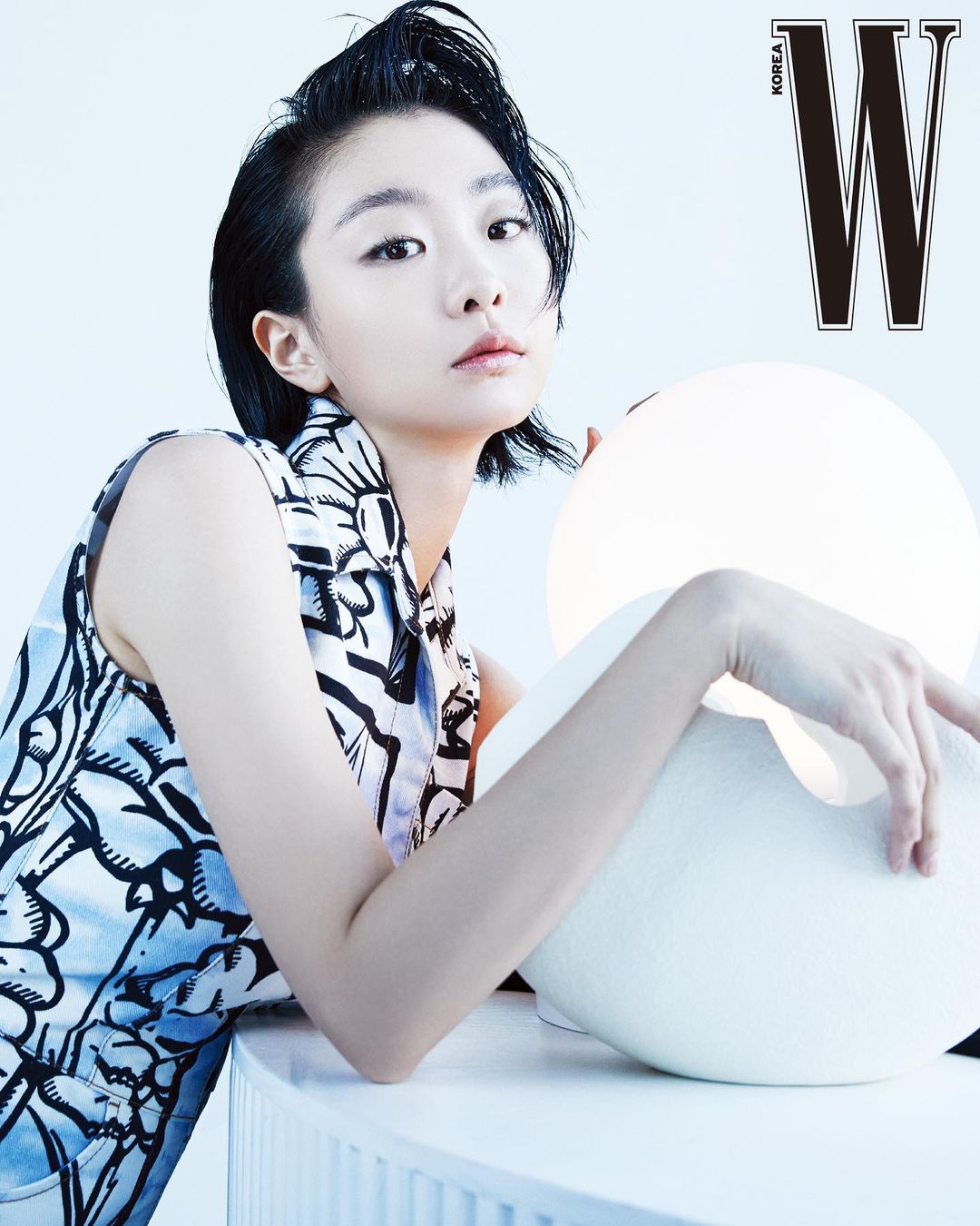 diễn viên Kim da mi