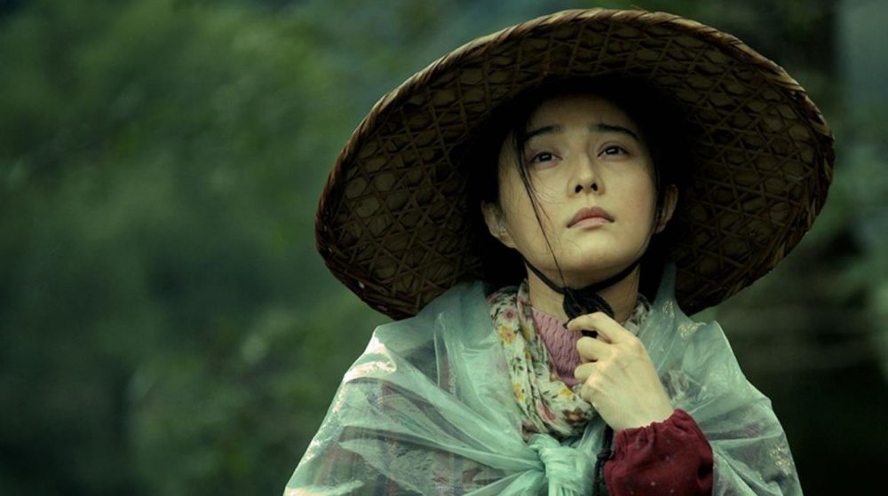phim Tôi ko nên là Phan Kim Liên - I Am Not Madame Bovary (2016)