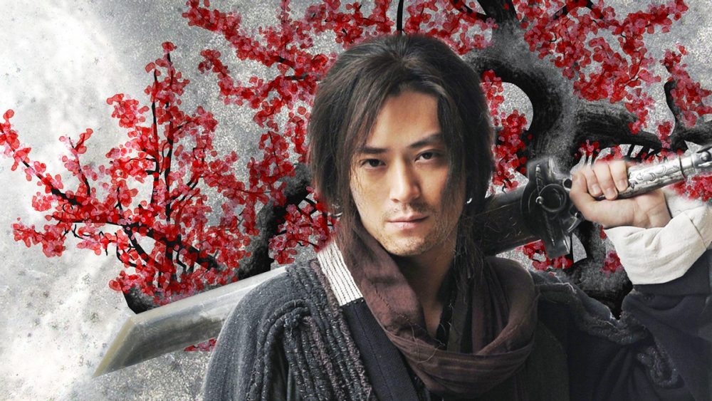 Quái hiệp Nhất Chi Mai - The Vigilantes In Masks (2011)