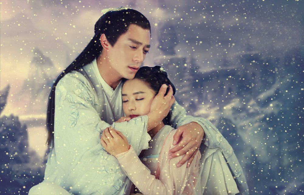 Hoa Thiên Cốt - The Journey Of Flower (2015)