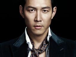 diễn viên Lee Jung Jae
