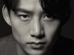 diễn viên Ok Taecyeon