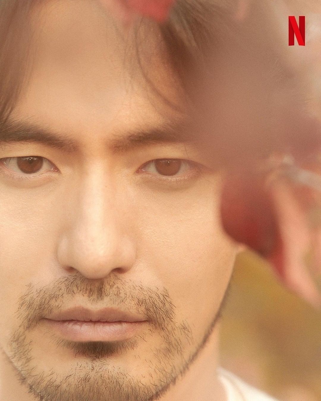 Lee jin wook instagram