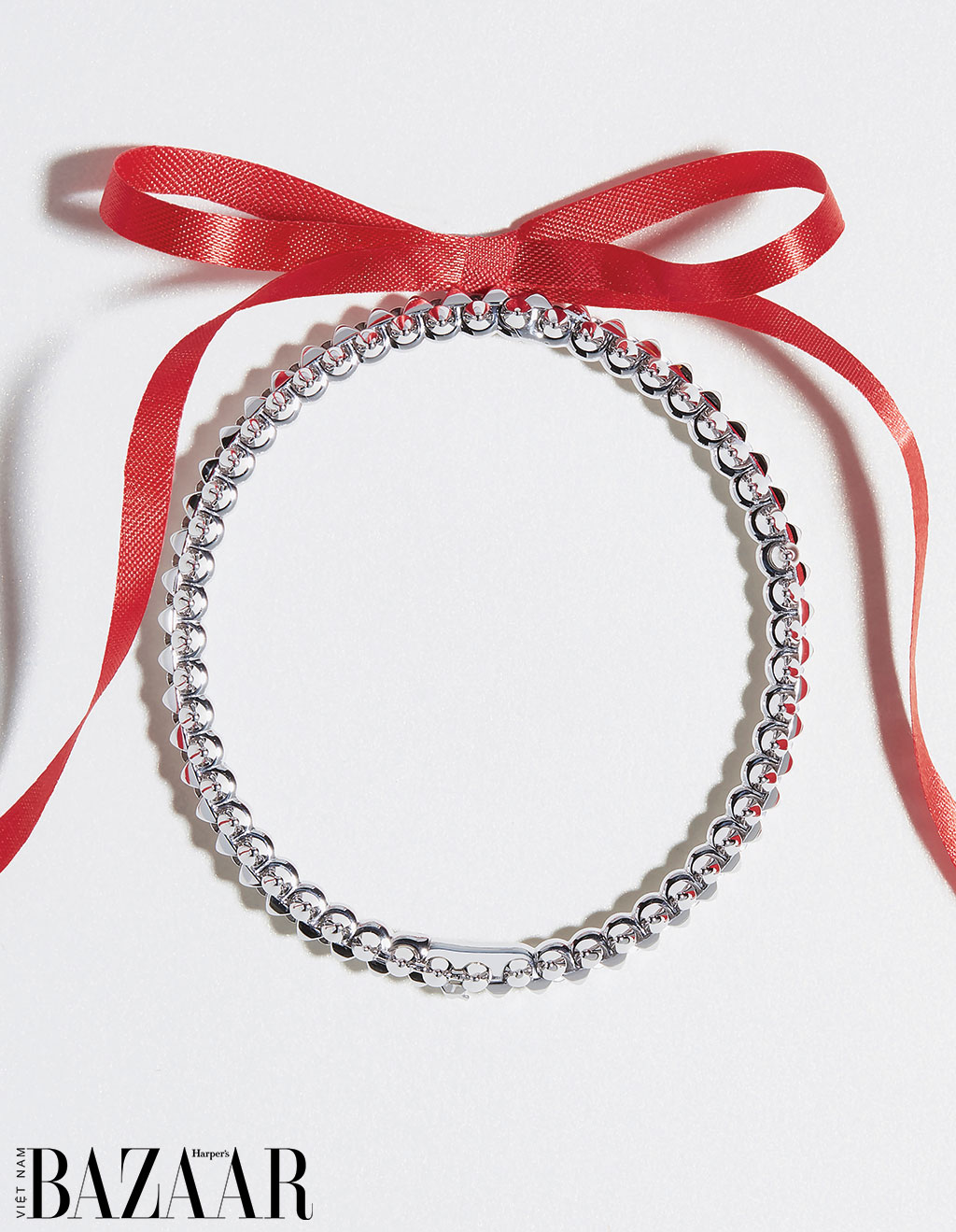 6 thiết kế nữ trang Cartier làm quà tặng Giáng Sinh tuyệt vời