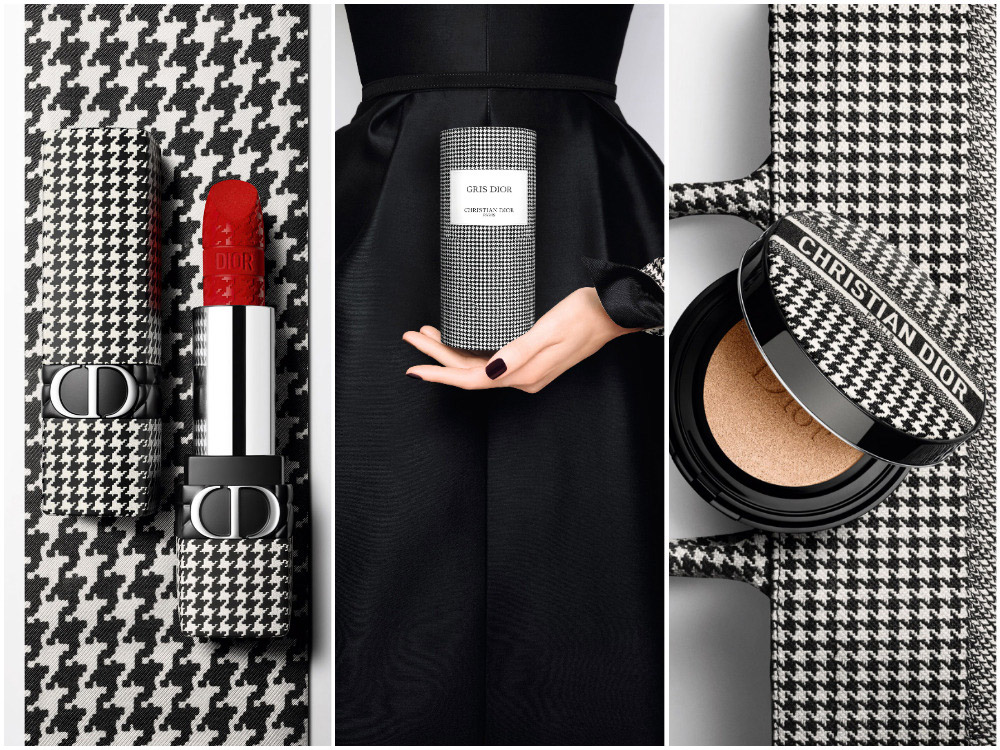 Son Dior New Look Edition phiên bản 2021  FullMini size  Trang điểm môi   TheFaceHoliccom