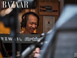 Nhạc sỹ Lê Thanh Tâm: 25 năm không ngừng học hỏi, luyện tập để giữ lửa