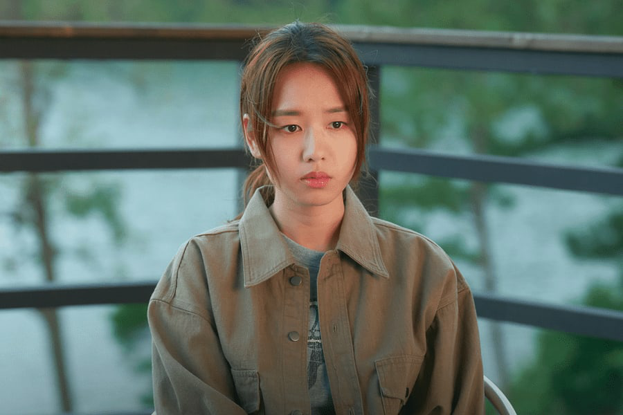 Phim Ahn Eun Jin: 9 phim truyền hình gây chú ý của cô