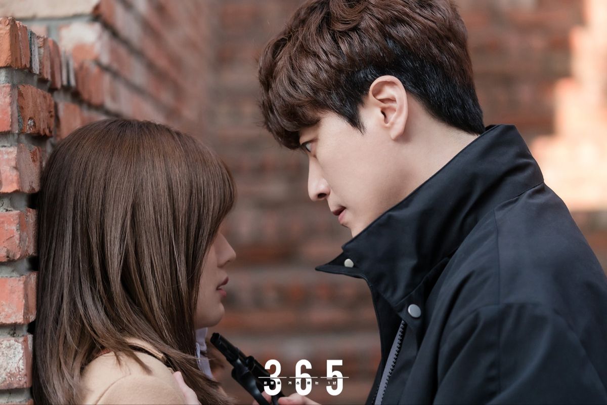365: Lật ngược thời gian - 365: Repeat the Year (2020)