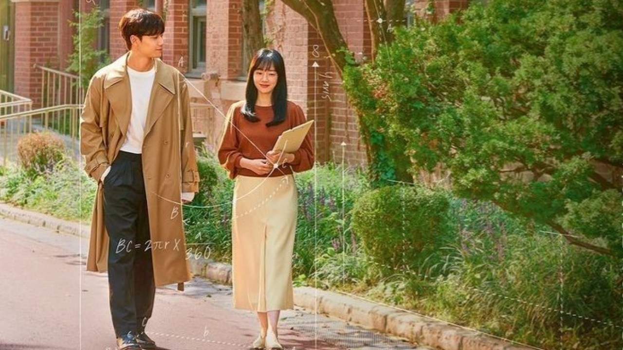 Góc khuất học đường - Melancholia (2021)