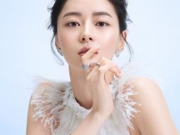 diễn viên Kwon Nara