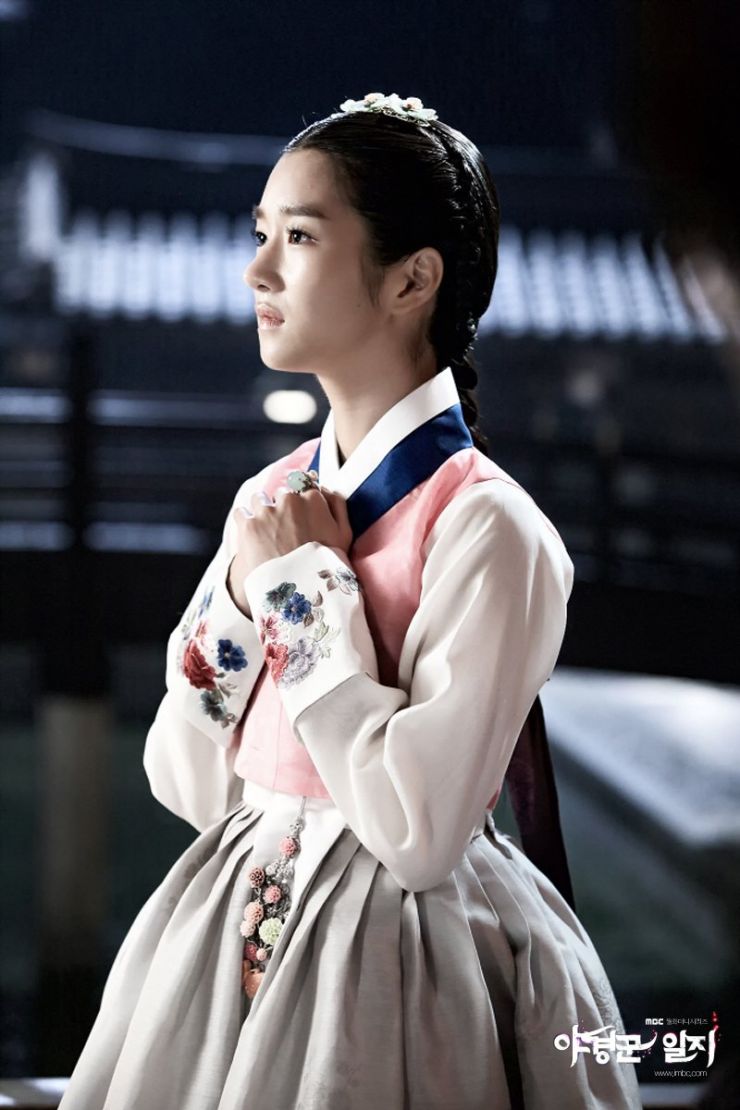 phim hay cua seo ye ji 2 - Top 11 bộ phim hay của “điên nữ” Seo Ye Ji
