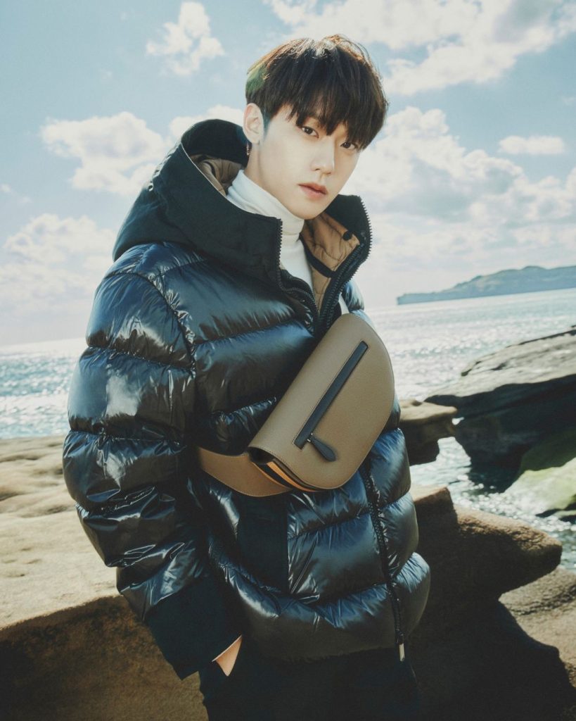 phim Lee Do Hyun