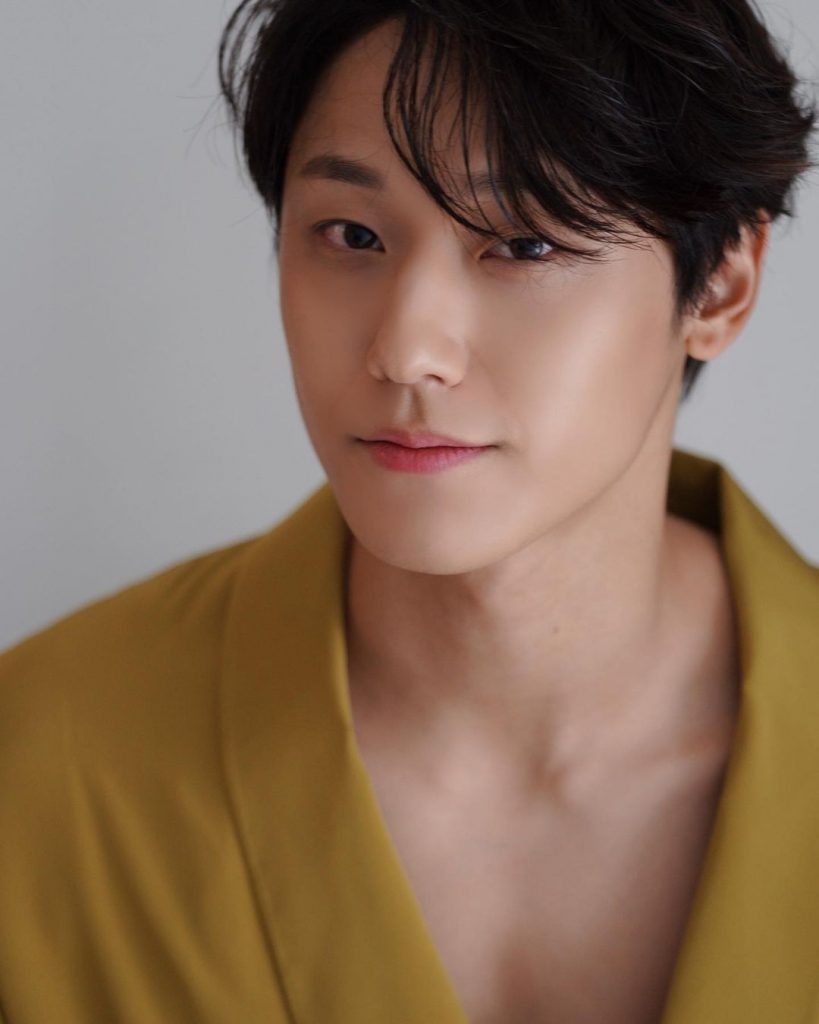 diễn viên lee do Hyun
