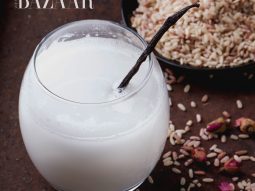 Sữa gạo lứt có tác dụng gì
