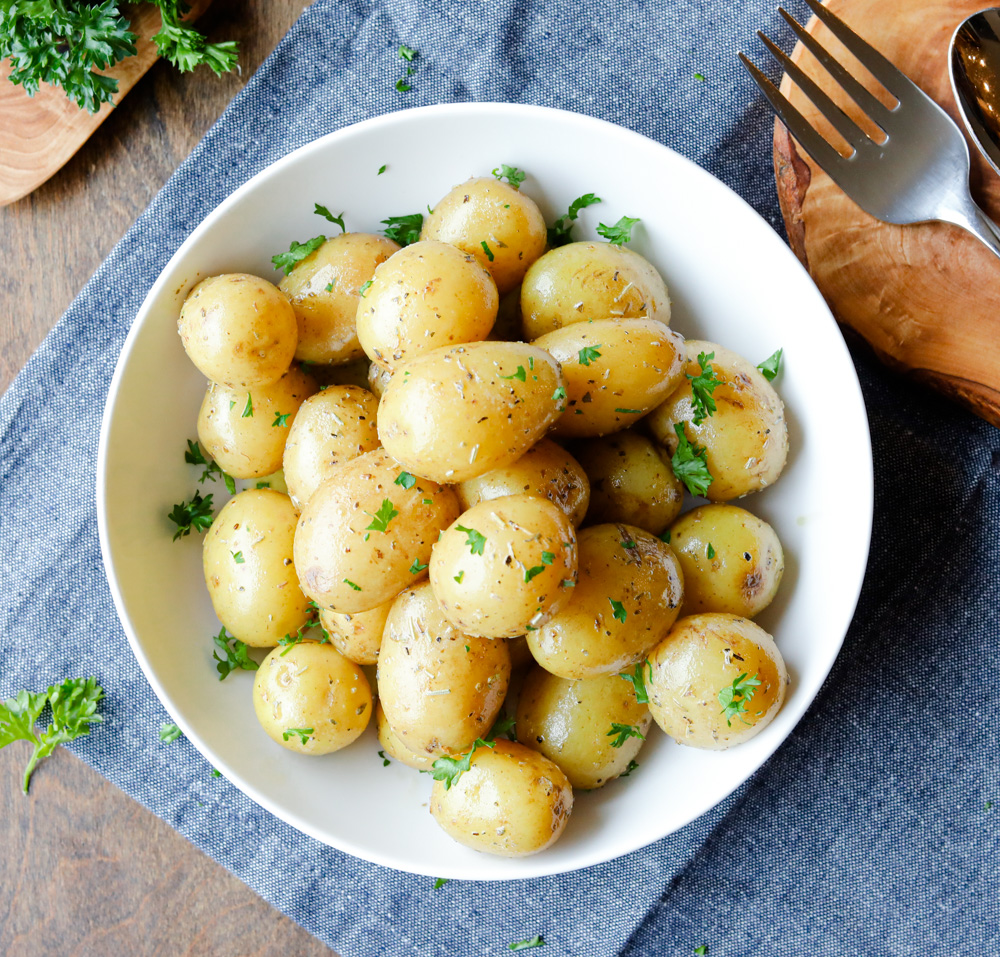 Ăn khoai tây giúp giảm kháng insulin