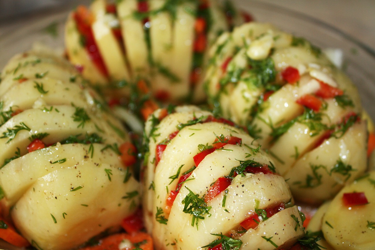 harper bazaar an khoai tay co tac dung gi pixabay 4 - 13 tác dụng tuyệt vời của khoai tây cho sức khỏe, làm đẹp