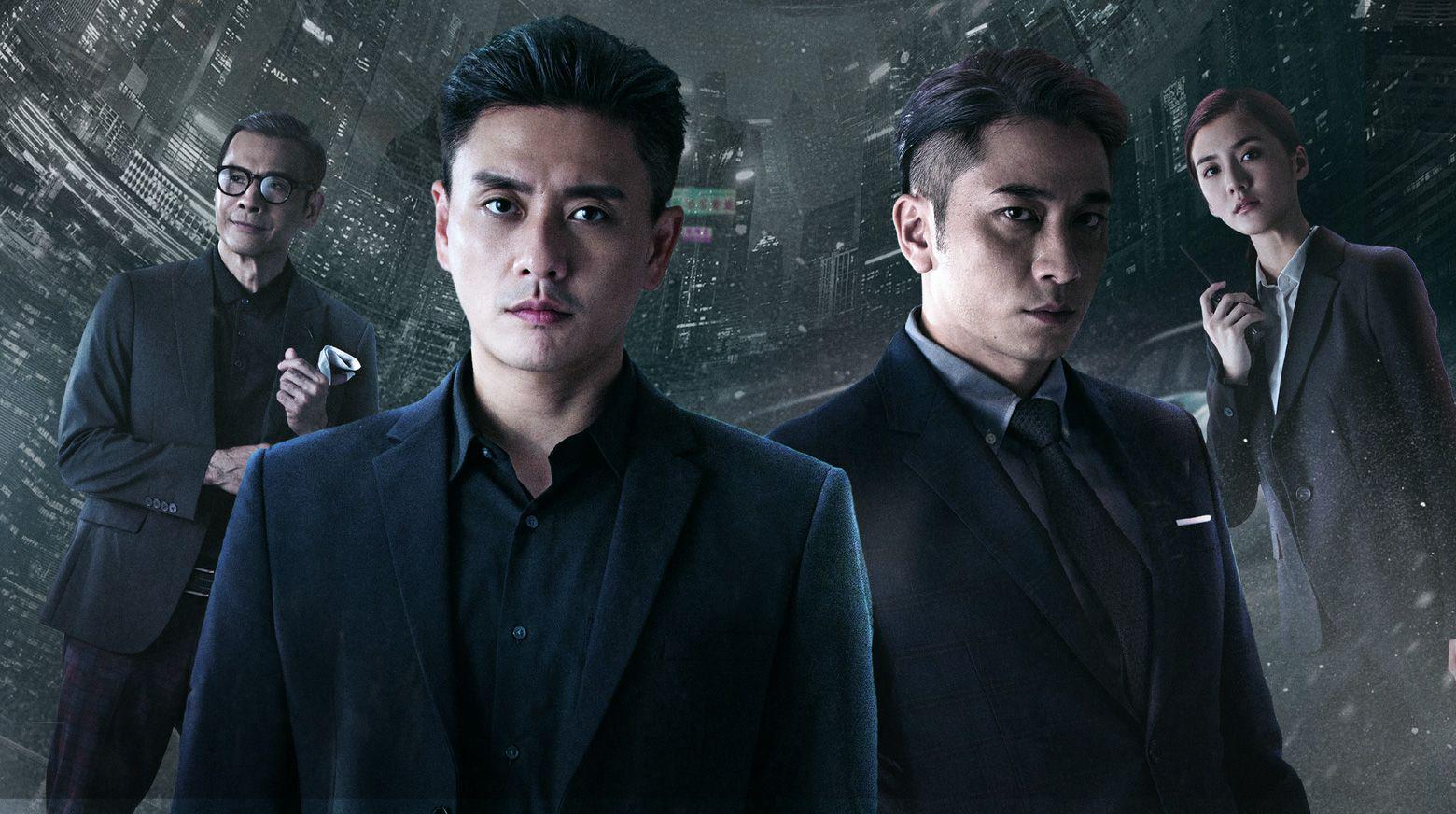 Phim của Huỳnh Tông Trạch: Chiến độc - White War (2020)