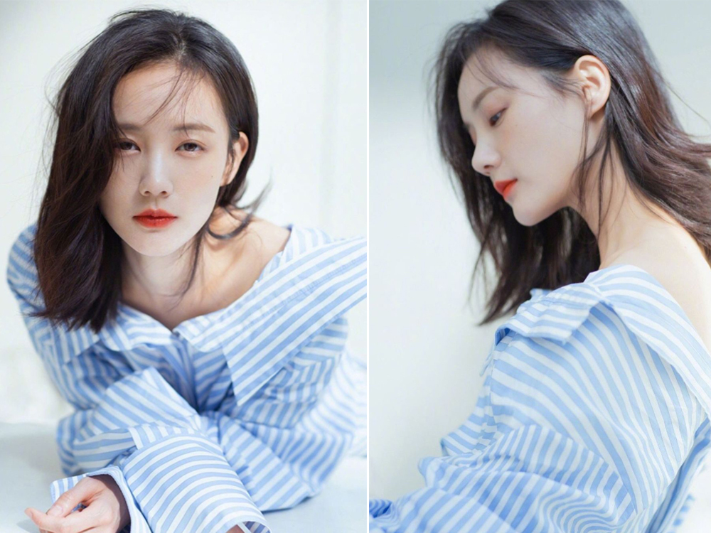 diễn viên Lý Nhất Đồng