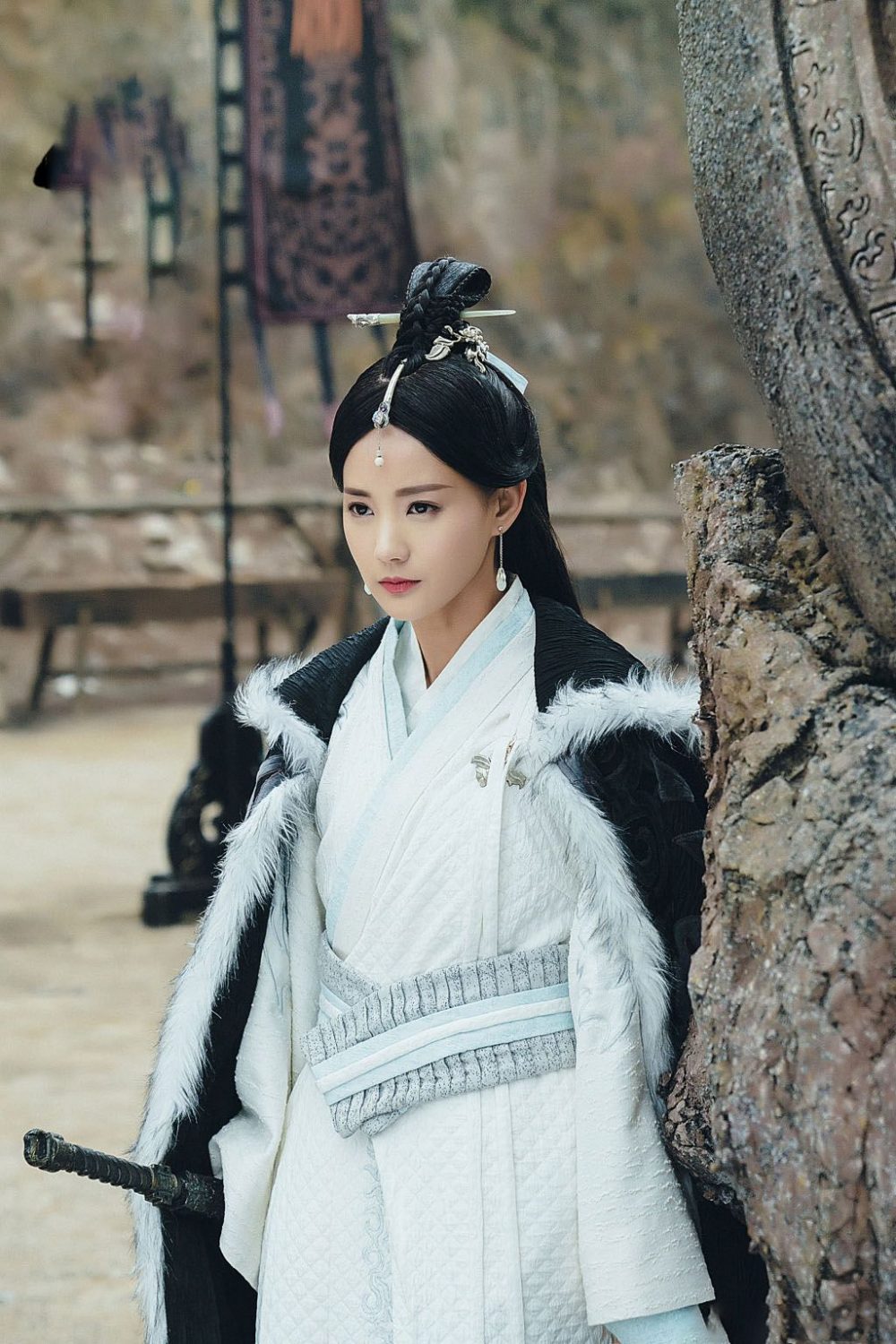 Kiếm vương triều - Sword Dynasty (2019)