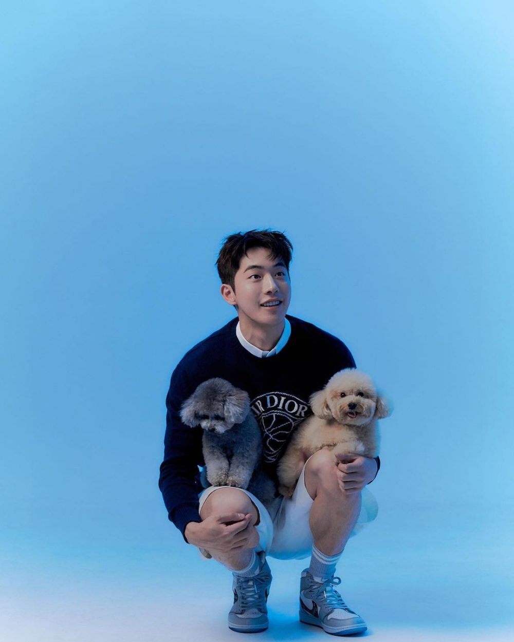 Nam Joo Hyuk