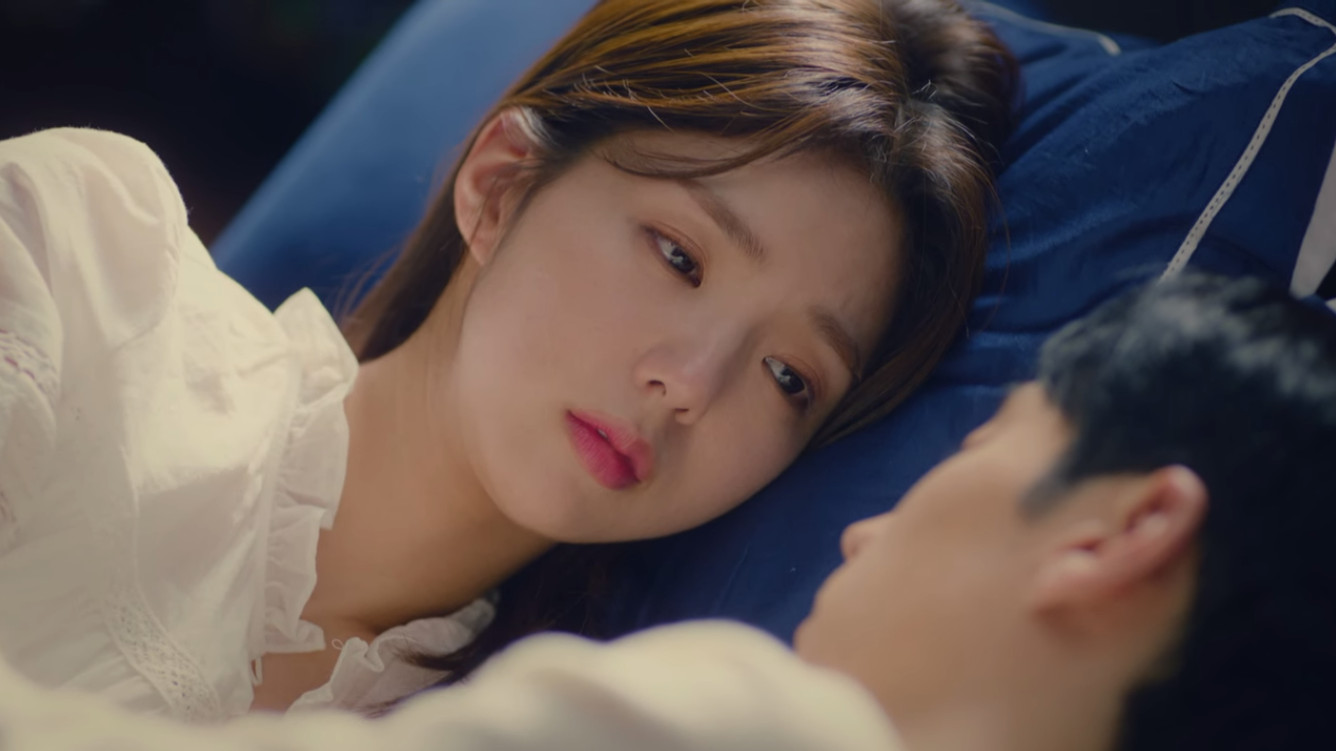 Chae Soo Bin - Where the Stars Land (2018)