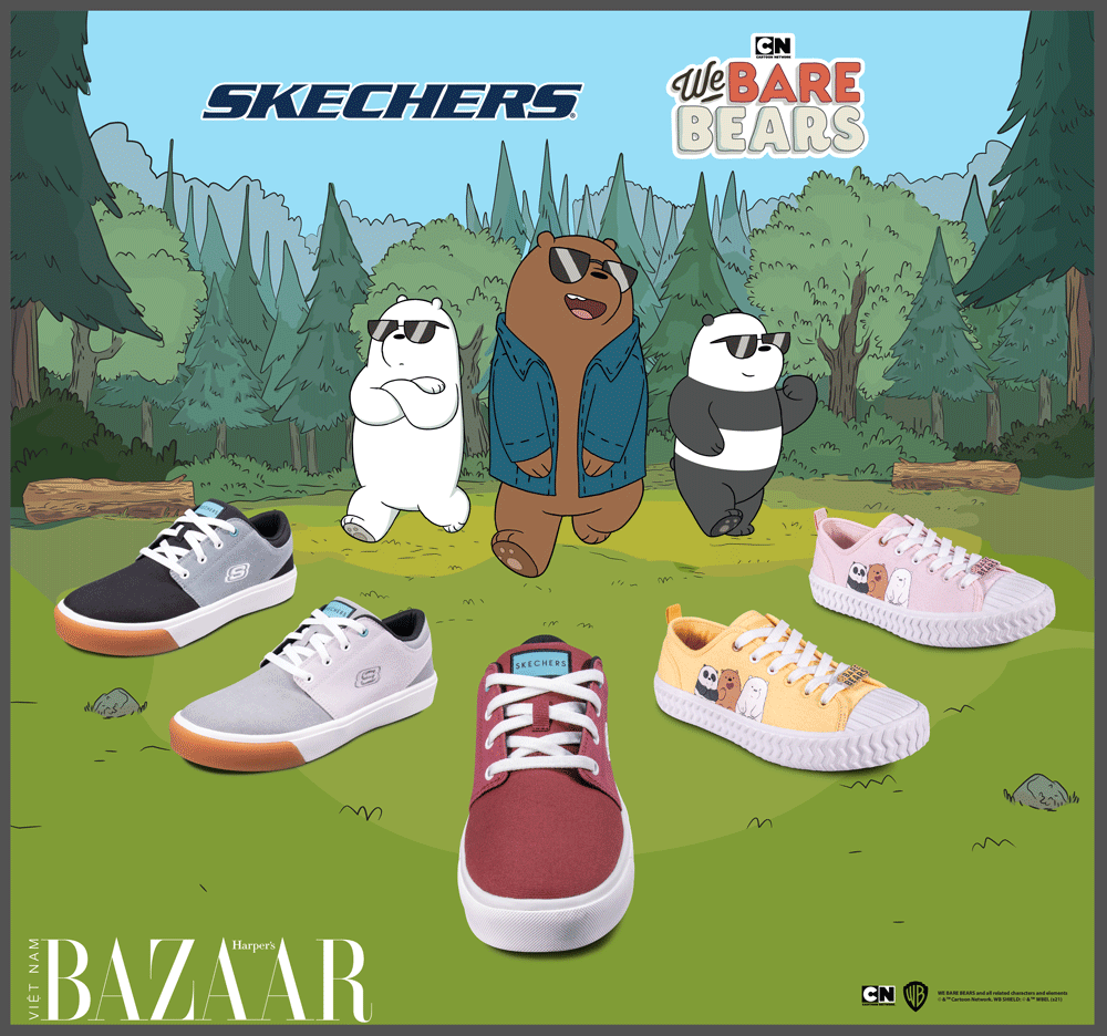 BZ-Skechers-We-Bare-Bears-Classic-Collection-Key-Visual