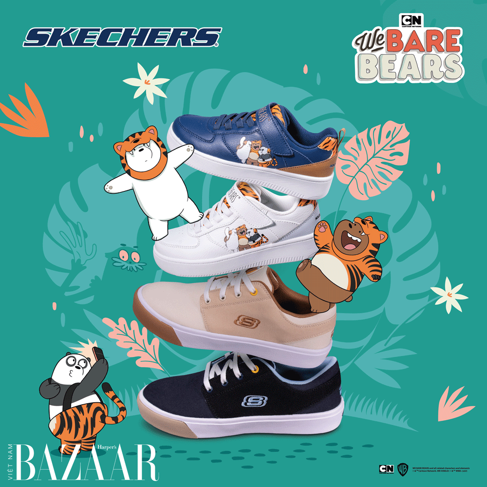 BZ-Skechers-We-Bare-Bears-Summer-Collection-Key-Visual