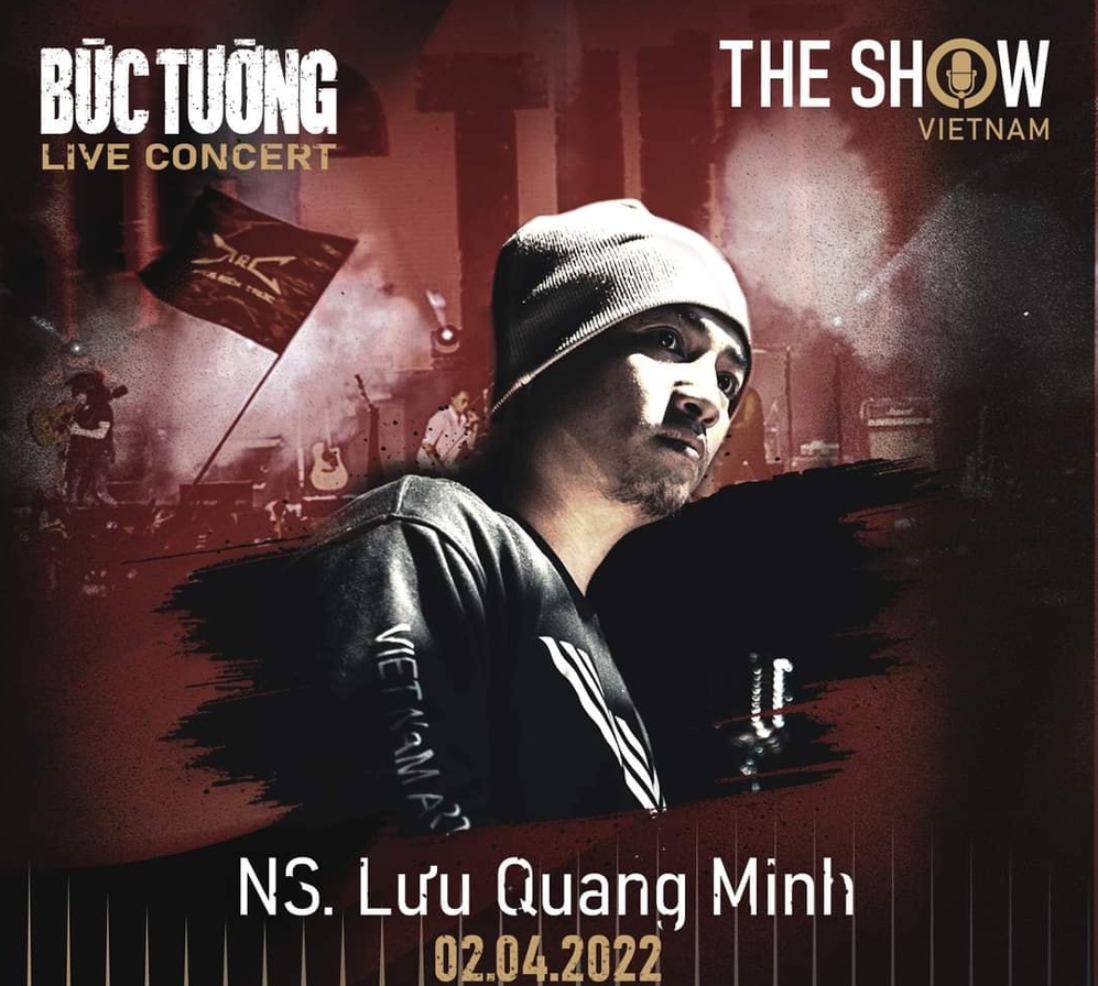 BZ-buc-tuong-x-the-show-vietnam-luu-quang-minh