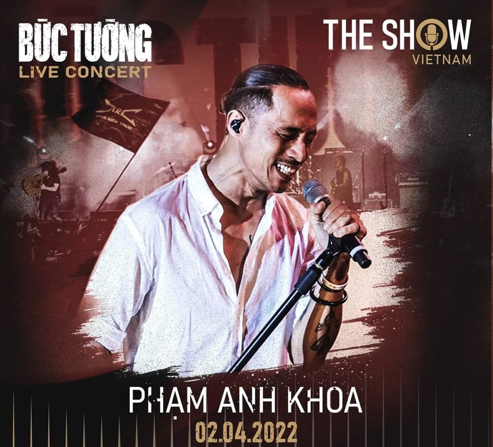 BZ-buc-tuong-x-the-show-vietnam-pham-anh-khoa