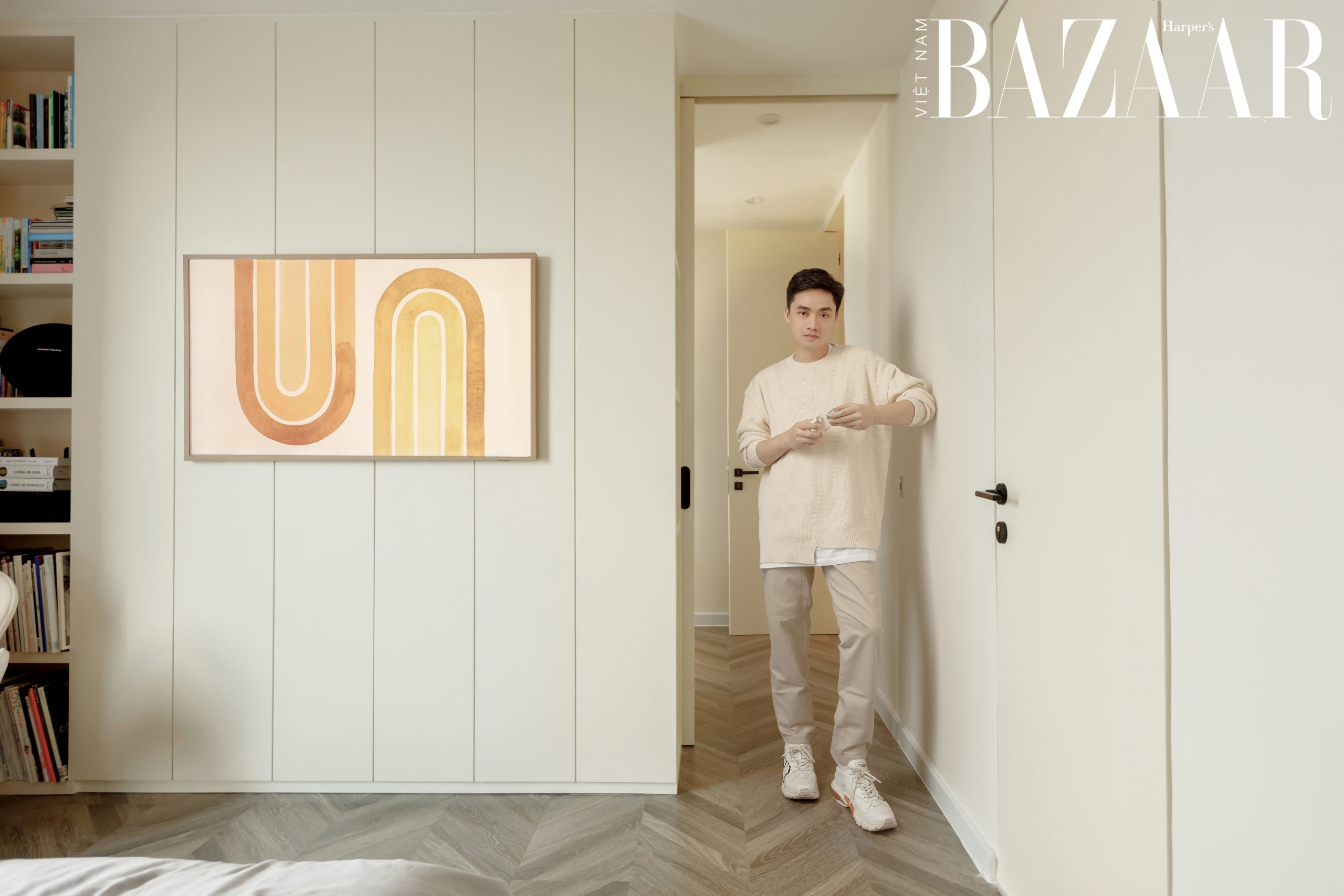 Harper's Bazaar_nhà đẹp minimalism của stylist Fuonk Nguyen_02