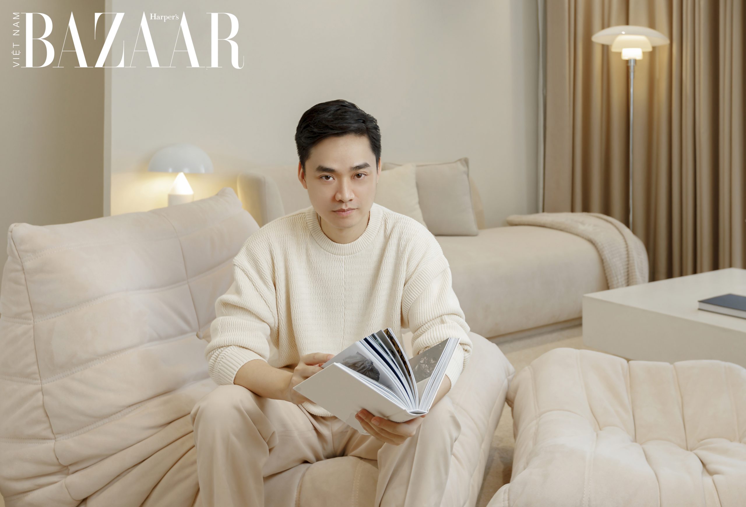 Harper's Bazaar_nhà đẹp minimalism của stylist Fuonk Nguyen_05