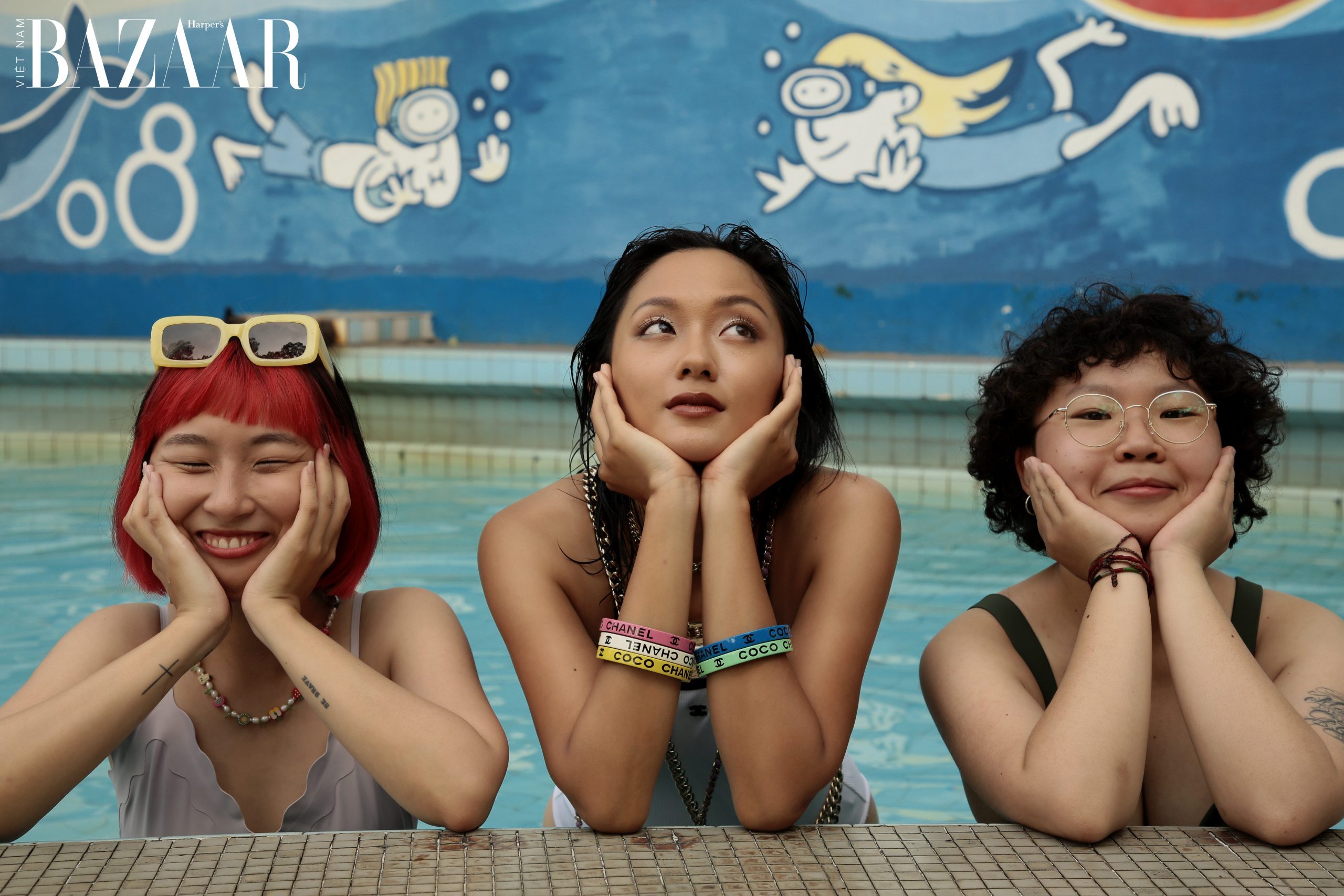 Harper's Bazaar_Bộ ảnh thời trang Thiên Minh Thu Anh Hồ_03