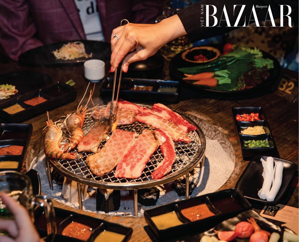         Harper's Bazaar_ Nhà hàng Nhật Bản ở Sài Gòn_06