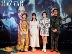 Harper's Bazaar_phim Bóng đè của đạo diễn Lê Văn Kiệt_2