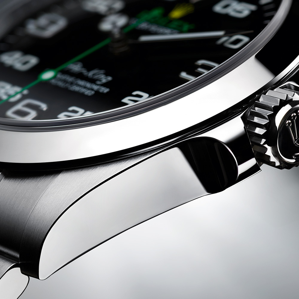Đồng hồ Rolex: những mẫu mới nhất năm 2022 | Harper's Bazaar