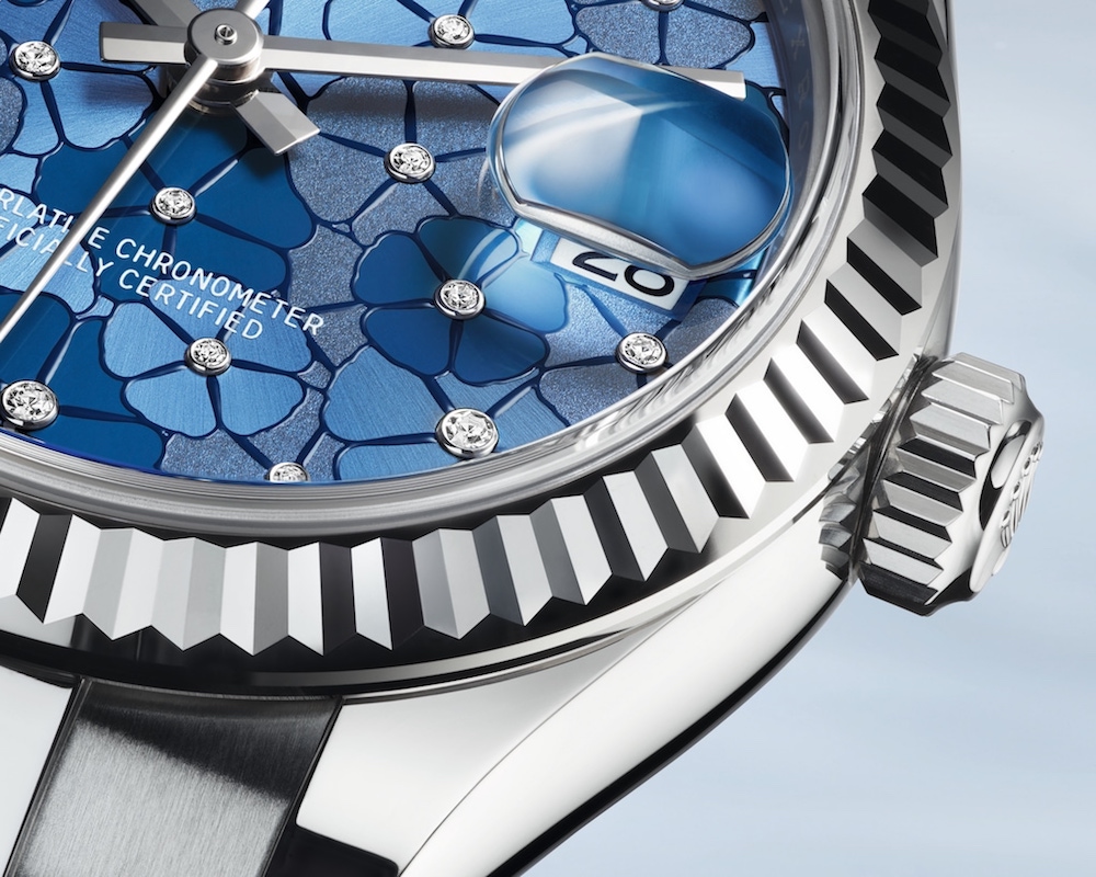 Đồng hồ Rolex: những mẫu mới nhất năm 2022 | Harper's Bazaar
