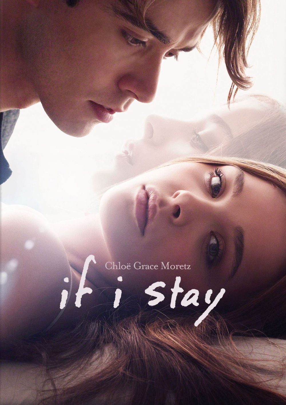 Nếu em ở lại - If I Stay (2014)