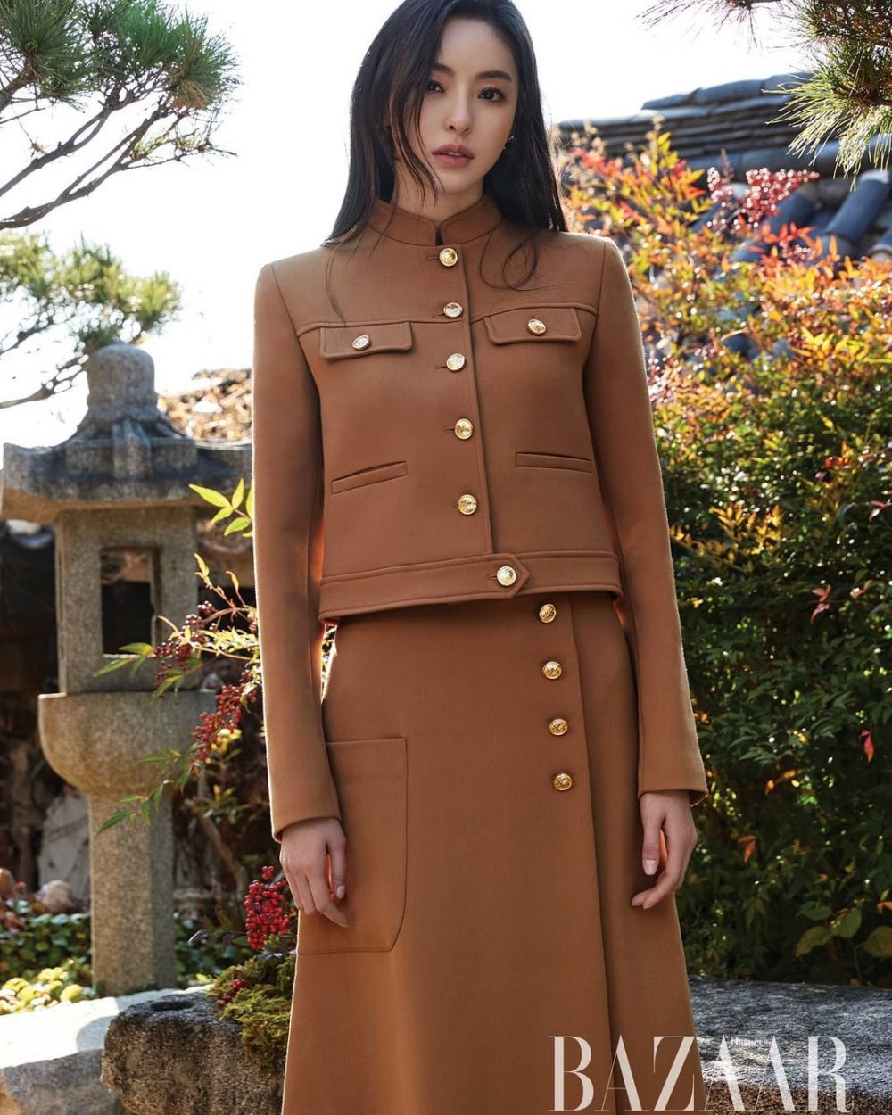 Phim Lee Da Hee