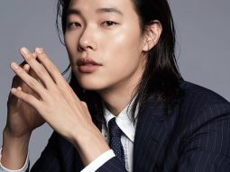 diễn viên Ryu Jun Yeol