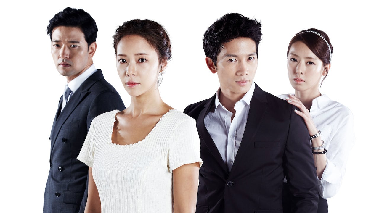 Bí mật kinh hoàng - Secret (2013)