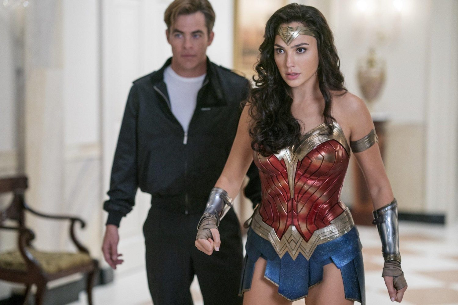 Thứ tự xem phim DC: 18 phim đúng chuẩn nhất đến 2023
