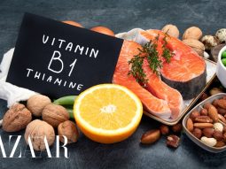 Ăn gì để bổ sung vitamin B1? 13 thực phẩm cung cấp vitamin B1