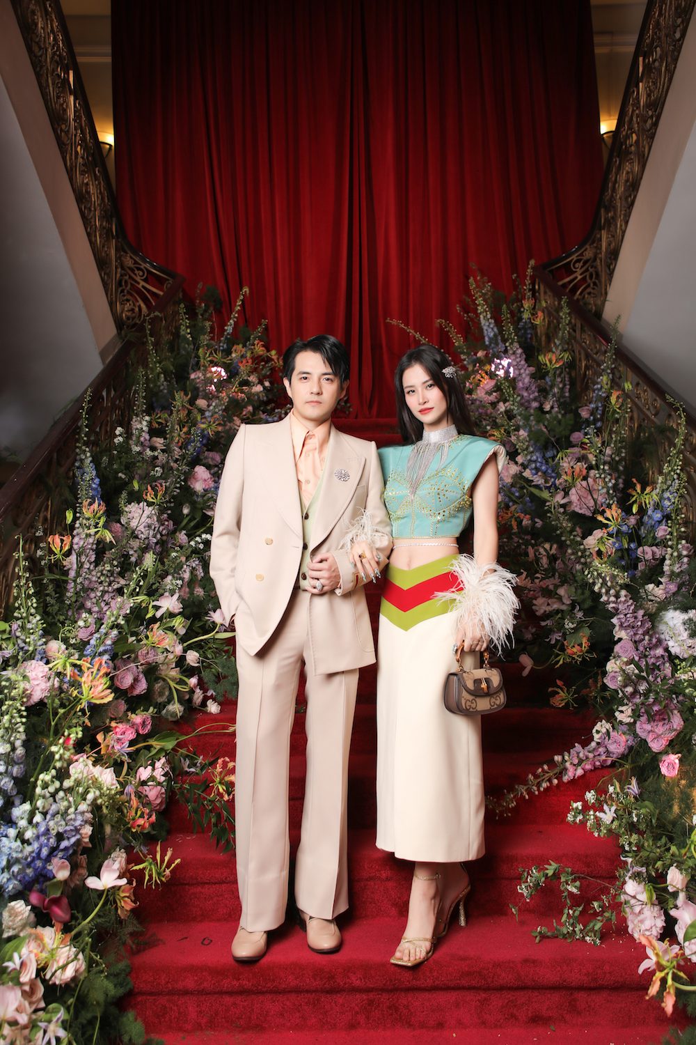 Harper's Bazaar_Cinegucci Gucci Sao Việt_10